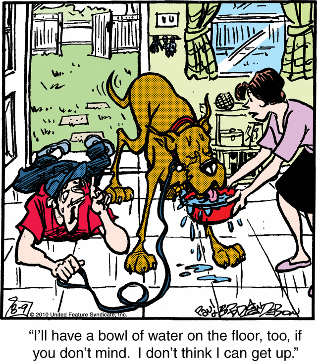 marmaduke